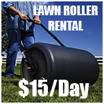 Roller Rentals